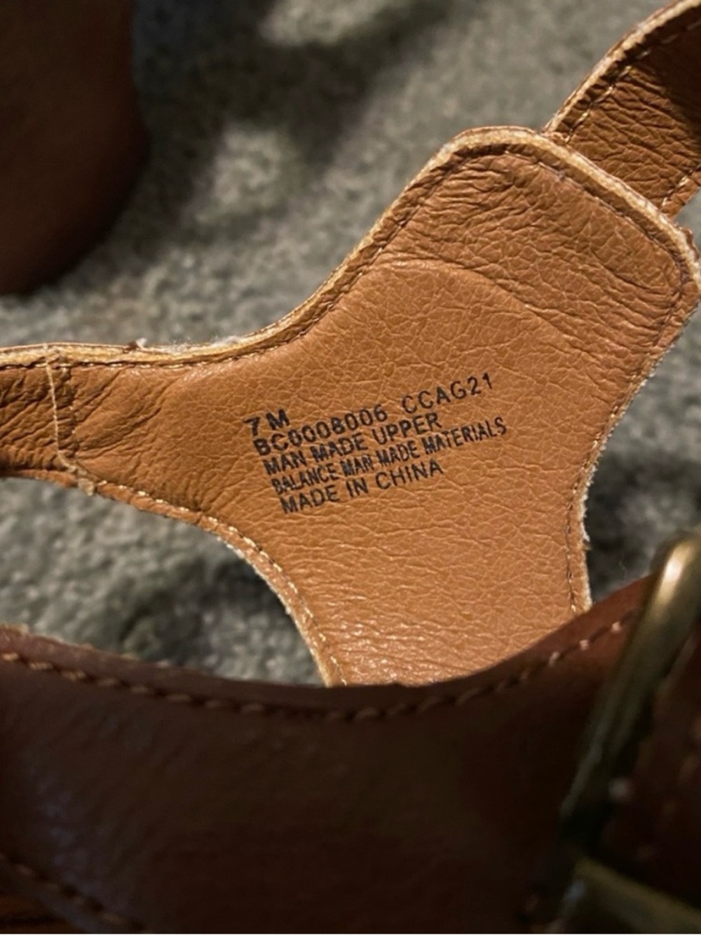 boc Natasha Clogs - Women's - Picture 4 of 4